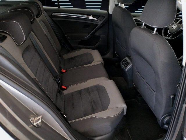 VOLKSWAGEN Golf usata 17