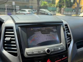 SSANGYONG Tivoli usata, con Cruise Control