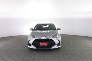 TOYOTA Yaris Yaris 1.5 Hybrid 5 porte Active