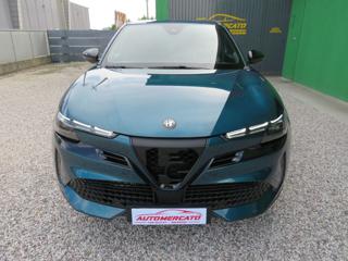 ALFA ROMEO Junior usata, con Airbag laterali