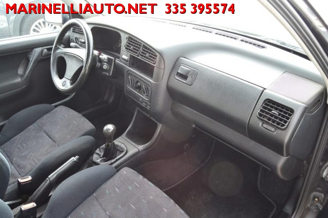 VOLKSWAGEN Golf usata 19