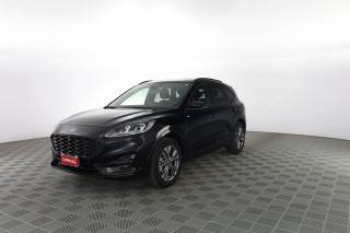 FORD Kuga Kuga 2.0 EcoBlue 120CV aut. AWD ST-Line X