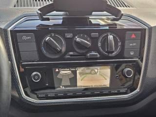 VOLKSWAGEN up! usata, con Immobilizzatore elettronico