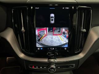 VOLVO XC60 usata, con Park Distance Control
