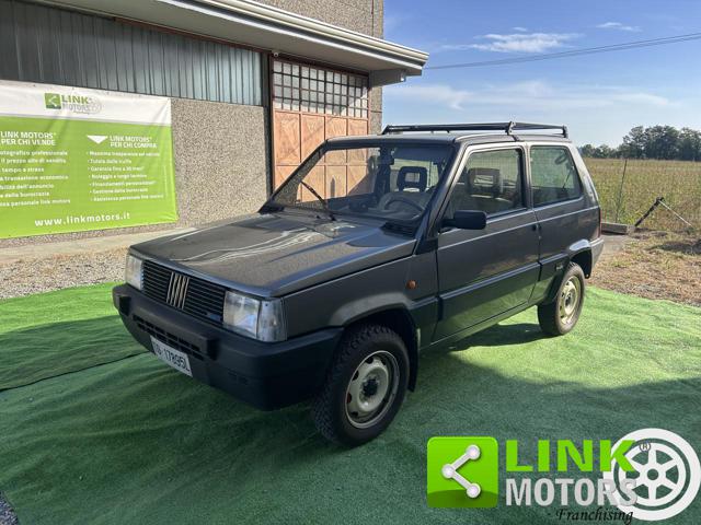 FIAT Panda usata 0