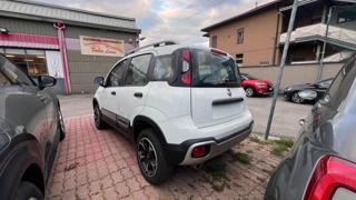 FIAT Panda usata, con Alzacristalli elettrici