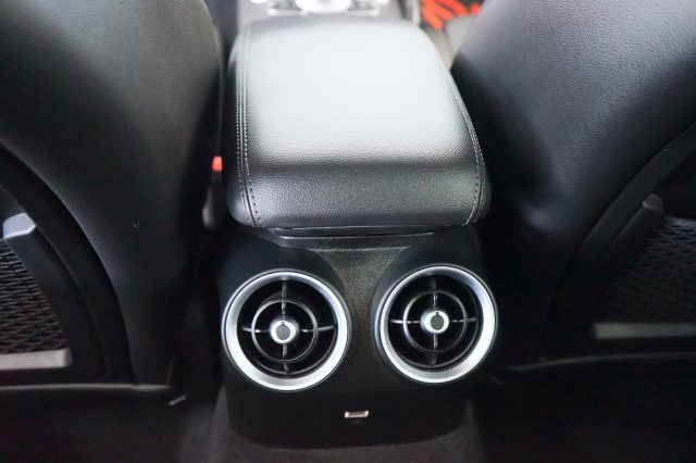 ALFA ROMEO Giulia usata, con Streaming musicale integrato