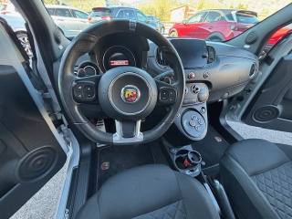 ABARTH 595 usata, con Servosterzo