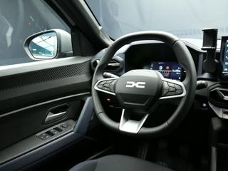 DACIA Duster usata, con Controllo trazione