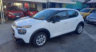 CITROEN C3 usata, con Airbag