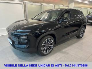 SPORTEQUIPE Sportequipe 6 GT Sportequipe 6 GT 1.6 T-GDI DCT GPL