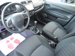 MITSUBISHI Space Star usata, con Fendinebbia