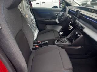 CITROEN C3 usata, con Fari LED