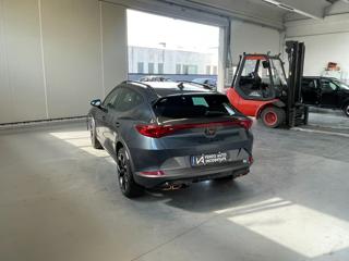 CUPRA Formentor usata, con Alzacristalli elettrici