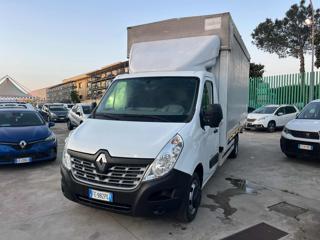 RENAULT Master 2.3 centinato