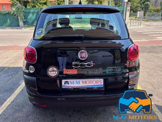 FIAT 500L usata, con Alzacristalli elettrici