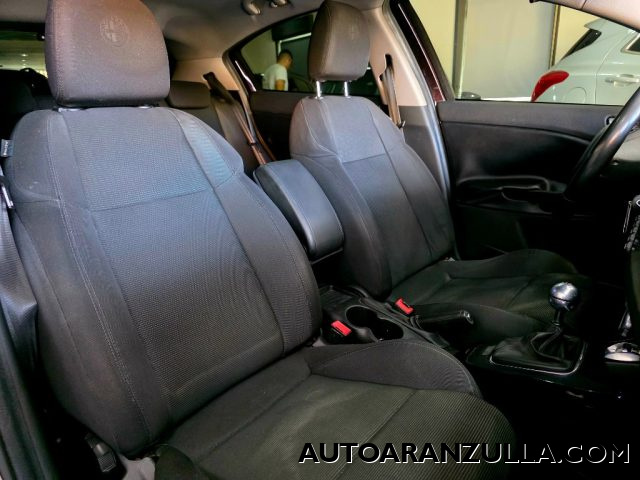 ALFA ROMEO Giulietta usata, con ESP