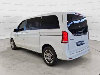 MERCEDES-BENZ V 250 usata, con Autoradio