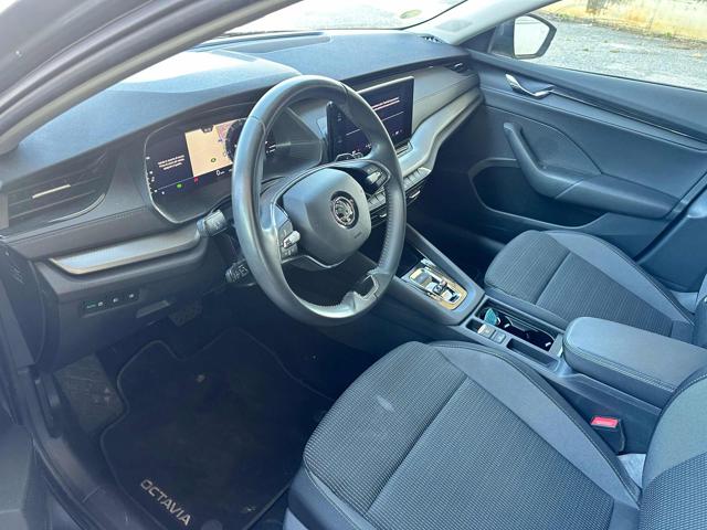 SKODA Octavia usata, con ESP