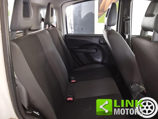 FIAT Panda usata 10