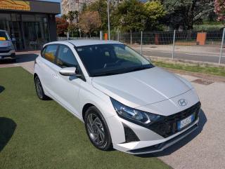HYUNDAI i20 usata, con Chiusura centralizzata