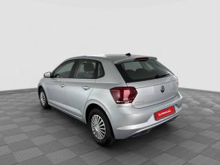 VOLKSWAGEN Polo usata 2