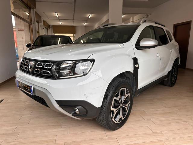 DACIA Duster usata, con Alzacristalli elettrici