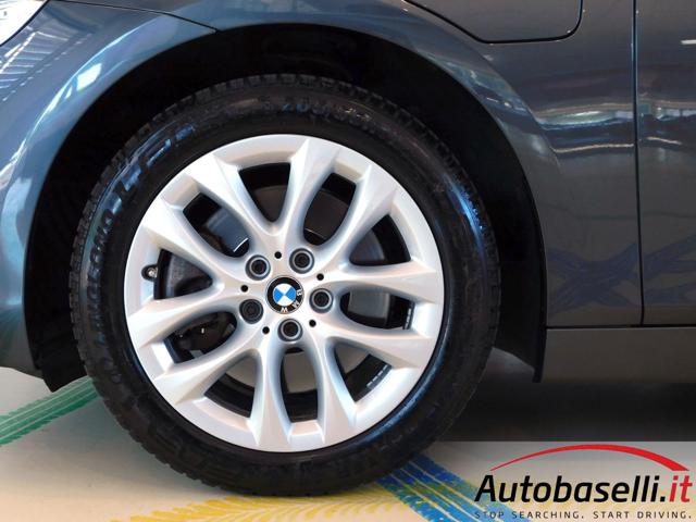 BMW 225 usata, con Controllo automatico clima