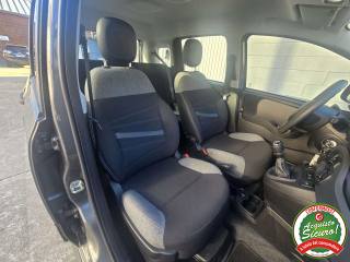 FIAT Panda usata, con Chiusura centralizzata telecomandata