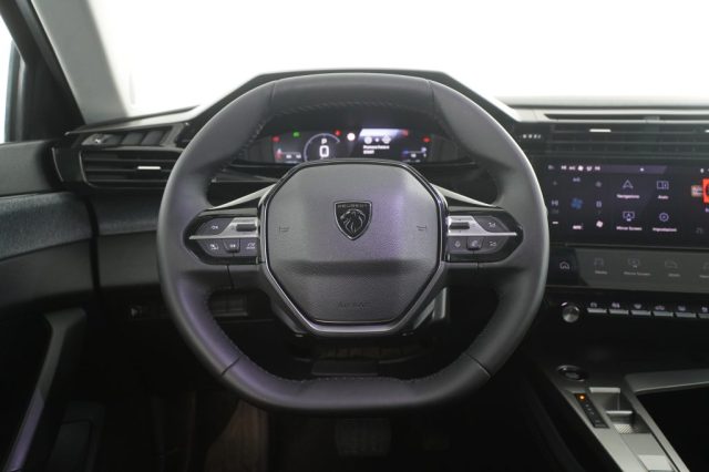 PEUGEOT 308 usata 11