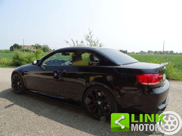 BMW M3 usata, con Airbag