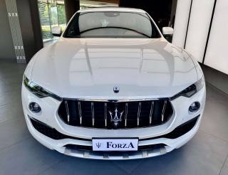 MASERATI Levante usata, con Airbag