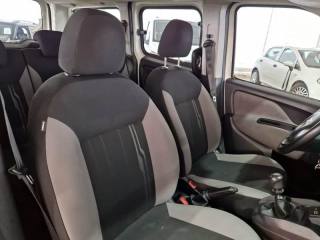 FIAT Doblo usata, con Cerchi in lega