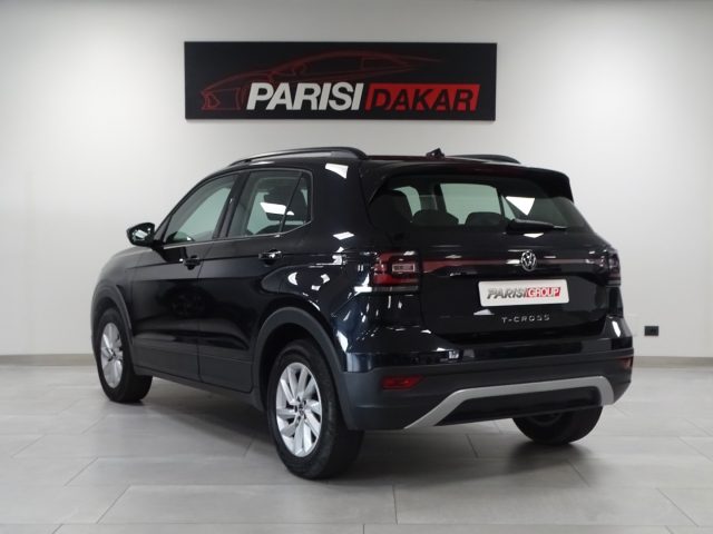 VOLKSWAGEN T-Cross usata, con Airbag Passeggero