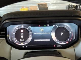LAND ROVER Range Rover Sport usata, con Cerchi in lega