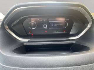 PEUGEOT Partner usata, con Sensori di parcheggio posteriori