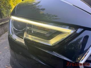 AUDI A3 usata, con Controllo automatico clima