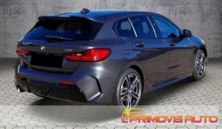 BMW 118 usata, con Fendinebbia