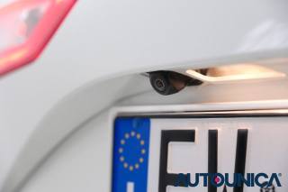 TOYOTA Yaris usata 45