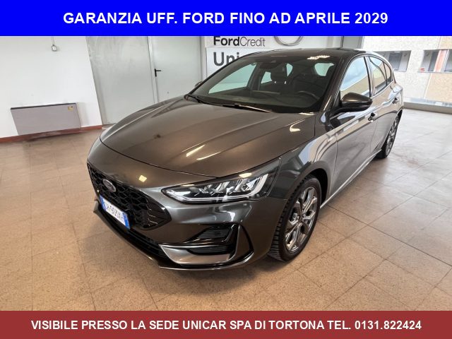 FORD Focus usata, con ABS