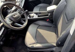 JEEP Compass usata, con Airbag laterali