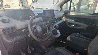 PEUGEOT Rifter usata, con Chiusura centralizzata