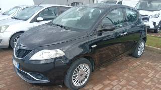 LANCIA Ypsilon 1.2 69 CV 5 porte GPL Ecochic Gold