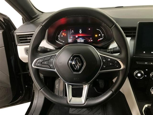 RENAULT Clio usata, con Sensore di pioggia