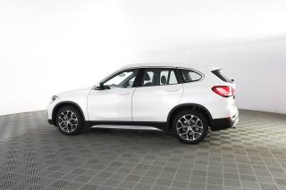 BMW X1 usata 5