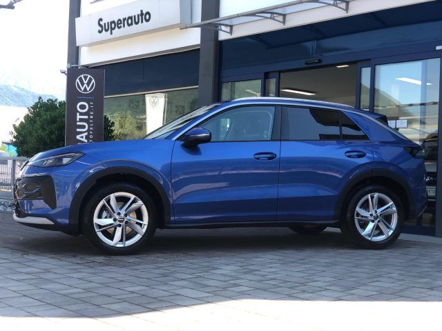 VOLKSWAGEN T-Roc usata, con Airbag Passeggero
