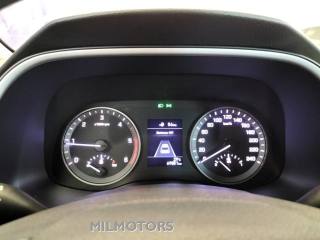 HYUNDAI Tucson usata, con Controllo vocale