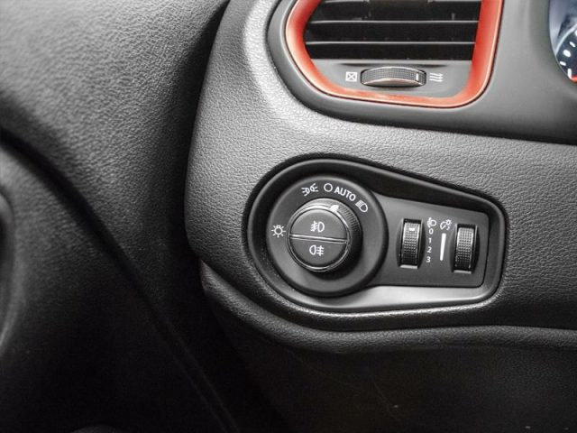 JEEP Renegade usata 20