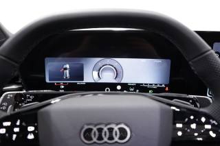 AUDI Q3 usata, con Fari LED