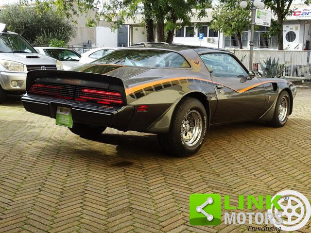 PONTIAC Trans Am usata 9